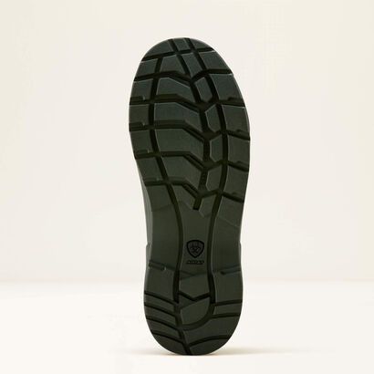 Kelmarsh Mid Rubber Boot Sole