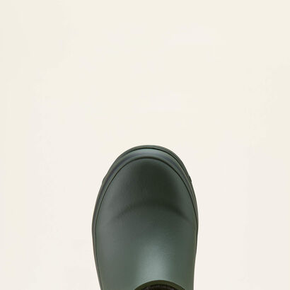 Kelmarsh Mid Rubber Boot Toe