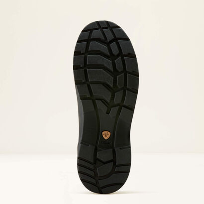 Kelmarsh Shortie Rubber Boot Sole