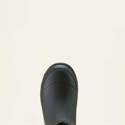 Kelmarsh Shortie Rubber Boot Toe