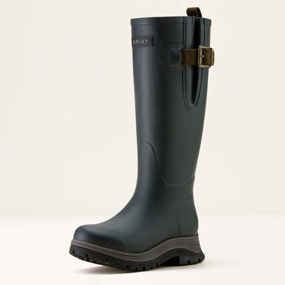 Woodstock Rubber Boot