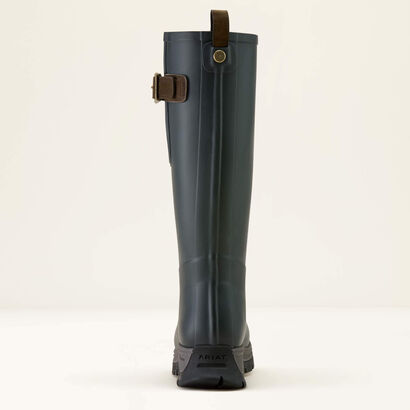 Woodstock Rubber Boot Heel