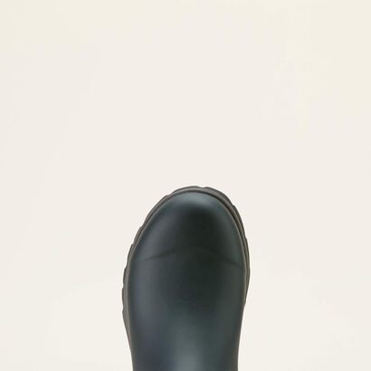 Woodstock Rubber Boot Toe