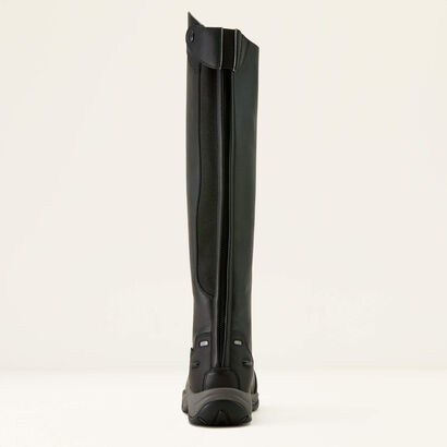 Telluride Tall Waterproof Boot Heel