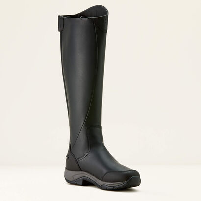 Telluride Tall Waterproof Boot Medial