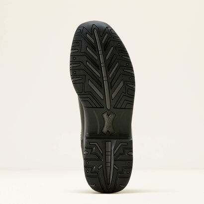 Telluride Tall Waterproof Boot Sole