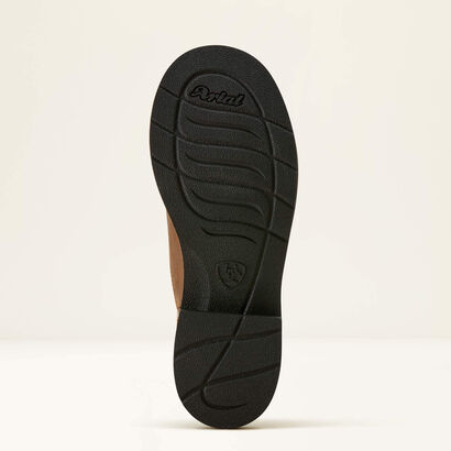 Fatbaby Heritage Lilah Western Boot Sole