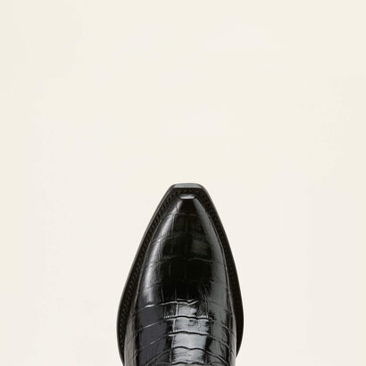 Casanova X Toe Western Boot Toe