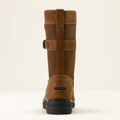 Bampton Waterproof Boot Heel