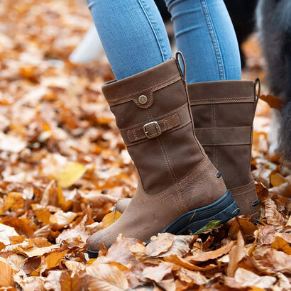 Bampton Waterproof Boot Lifestyle