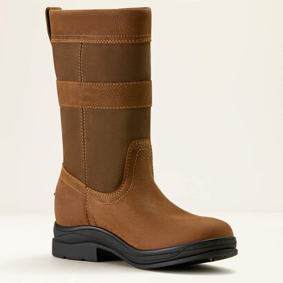 Bampton Waterproof Boot Medial