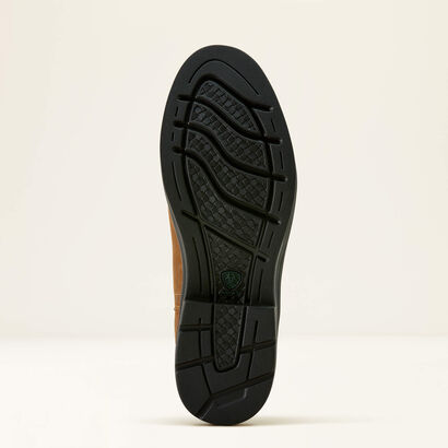 Bampton Waterproof Boot Sole