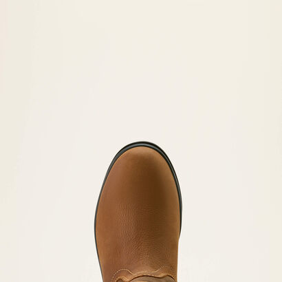 Bampton Waterproof Boot Toe