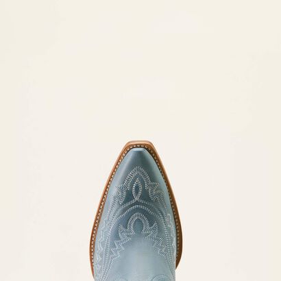 Casanova X Toe Western Boot Toe