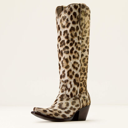 Casanova X Toe Western Boot