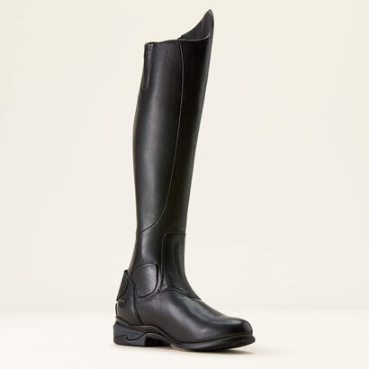Devon Sport Tall Riding Boot Medial