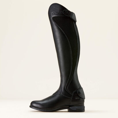 Devon Sport Tall Riding Boot Side