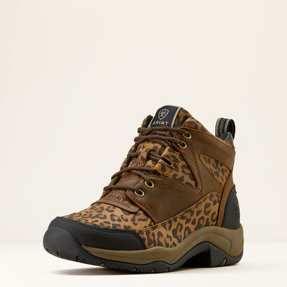 Terrain Boot