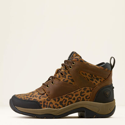 Terrain Boot Side