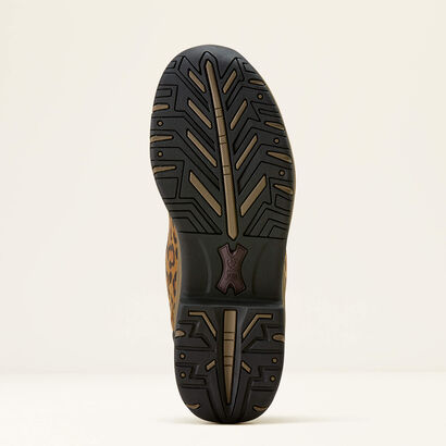 Terrain Boot Sole
