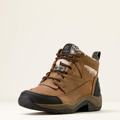 Terrain Boot