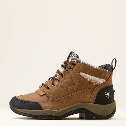 Terrain Boot Side