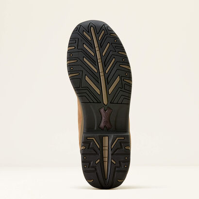 Terrain Boot Sole