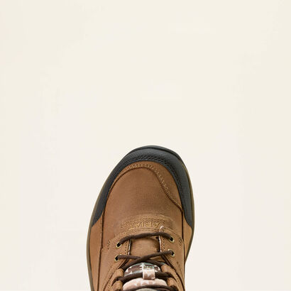 Terrain Boot Toe