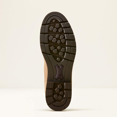 Wexford Whipstitch Chelsea Boot Sole