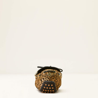 Margot Driving Moc Heel