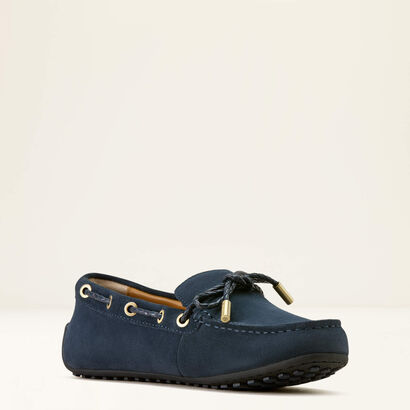 Margot Driving Moc Medial