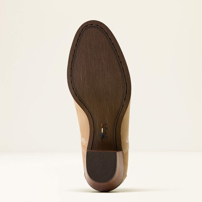 Two24 Demi Boot Sole