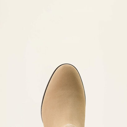 Two24 Demi Boot Toe