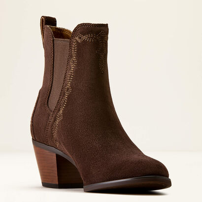 Two24 Demi Boot Medial