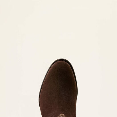 Two24 Demi Boot Toe