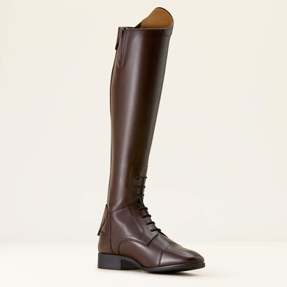 Palisade Field Tall Riding Boot Medial