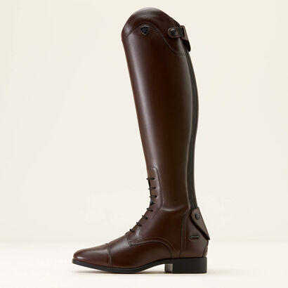 Palisade Field Tall Riding Boot Side