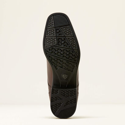 Palisade Field Tall Riding Boot Sole