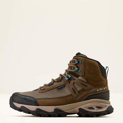 Traverse Mid Waterproof Hiking Boot Side