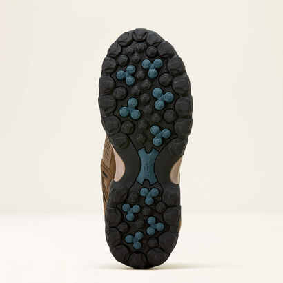 Traverse Mid Waterproof Hiking Boot Sole