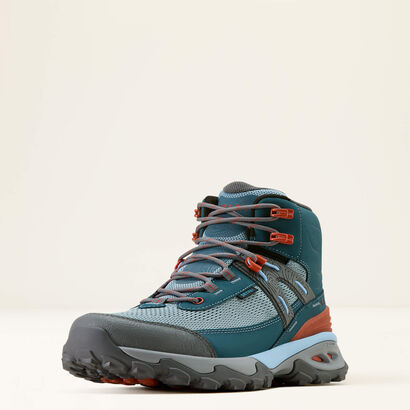 Traverse Mid Waterproof Hiking Boot
