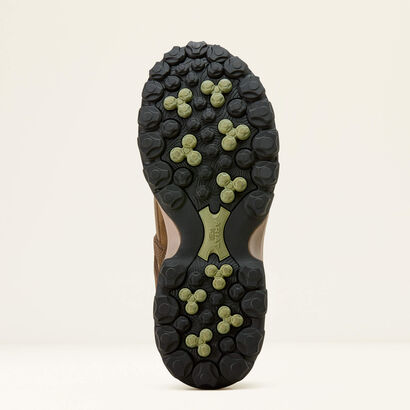 Traverse Low Waterproof Hiking Shoe Sole