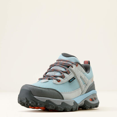 Traverse Low Waterproof Hiking Shoe