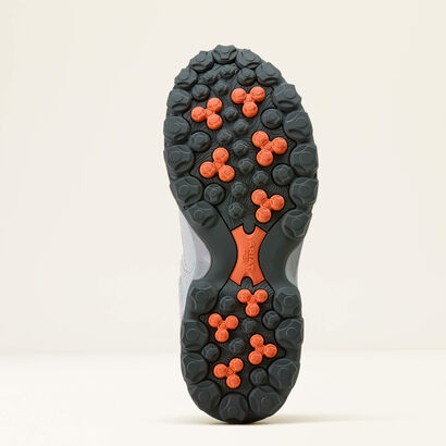 Traverse Low Waterproof Hiking Shoe Sole