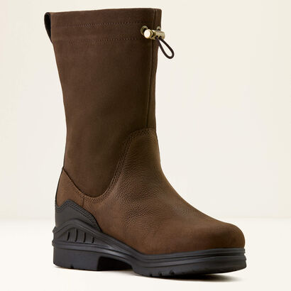 Barnyard Brooke Waterproof Boot Medial