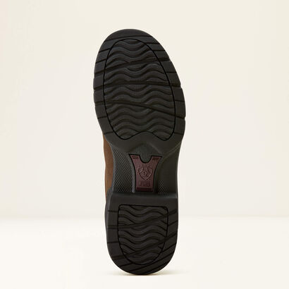 Barnyard Brooke Waterproof Boot Sole