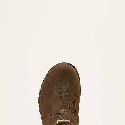 Barnyard Brooke Waterproof Boot Toe