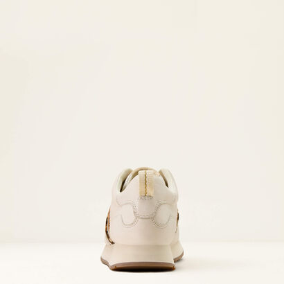 Ranch Runner Trainer Heel