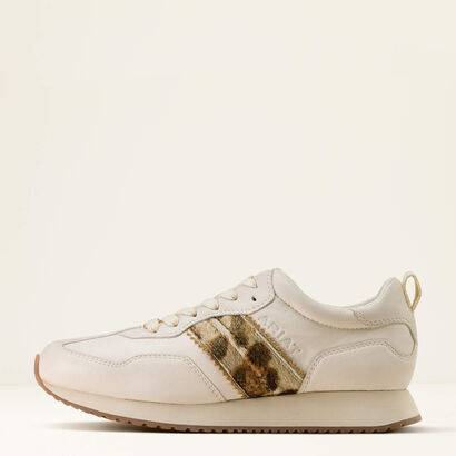 Ranch Runner Trainer Side