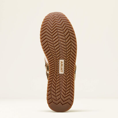Ranch Runner Trainer Sole